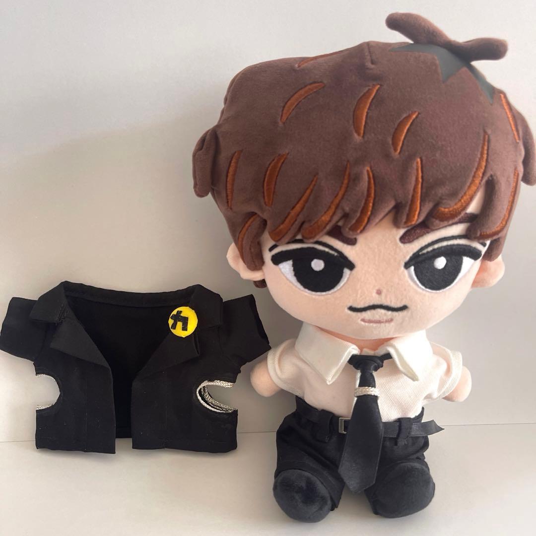 melody♪様　すのチル　服　カリスマックス　Man