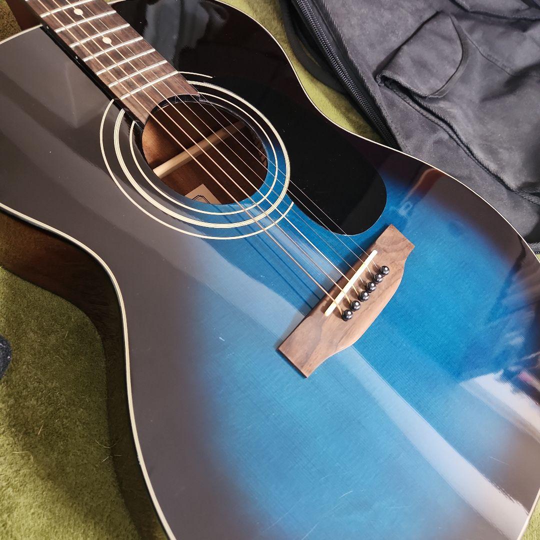 Aria AT-280B BLS アコースティックギター 生産終了モデル - メルカリ