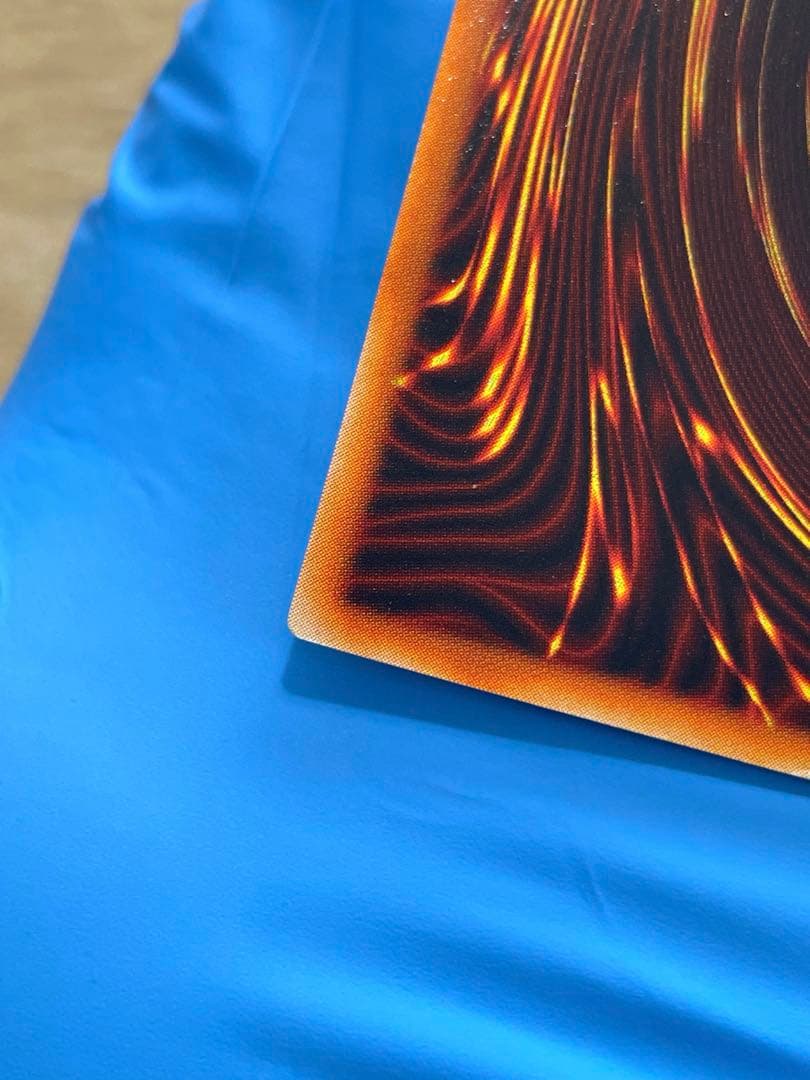 遊戯王 美品 紫艶 ハーピィの羽根帚 初期