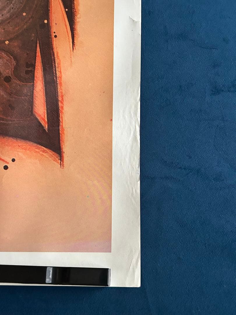 ダックテイル・ザ・ムービー　USオリジナル映画ポスター