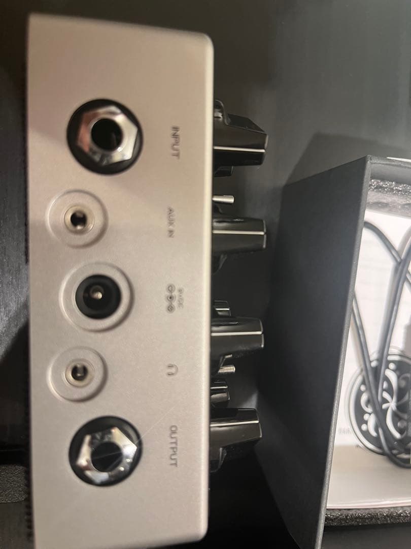 ギター darkglass b7k ULTRA v2