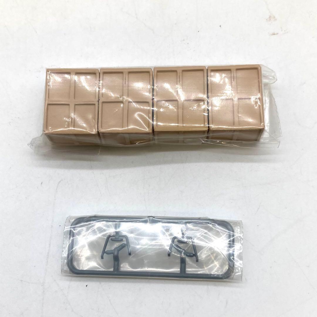 【未使用】TOMYTEC LIMITED VINTAGE トミカ