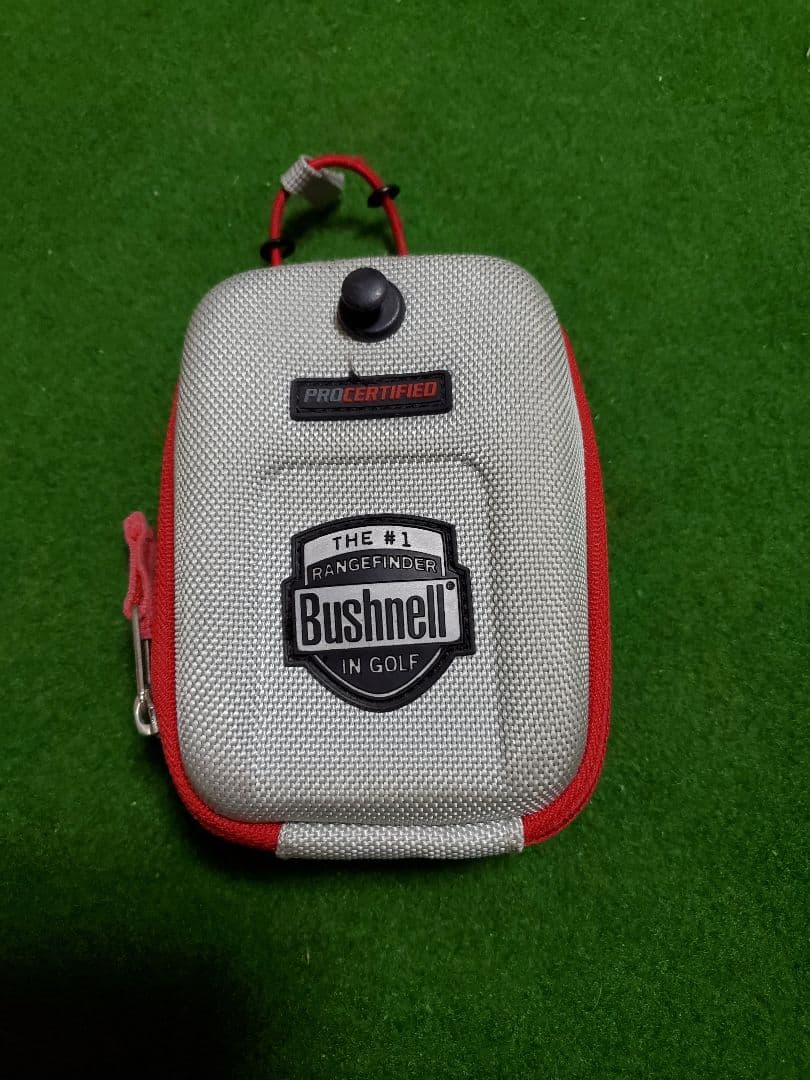 Bushnell(ブッシュネル) オリジナルケース Bushnell ブッシュネル