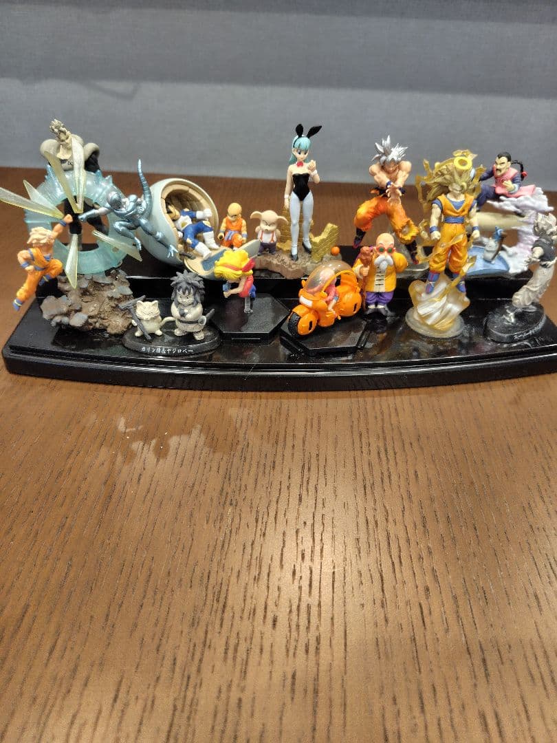 ドラゴンボール フィギュア 12体セット