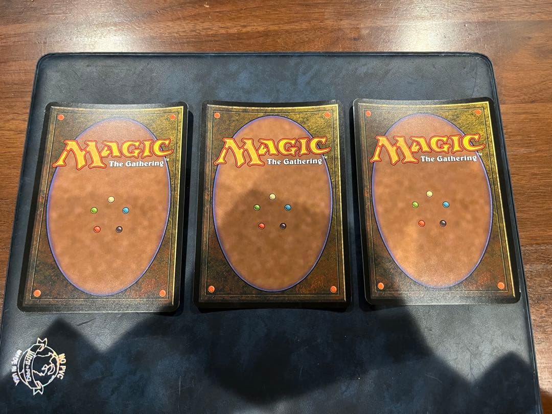統率者　Commander's Arsenal収録　大判カードセット　MTG