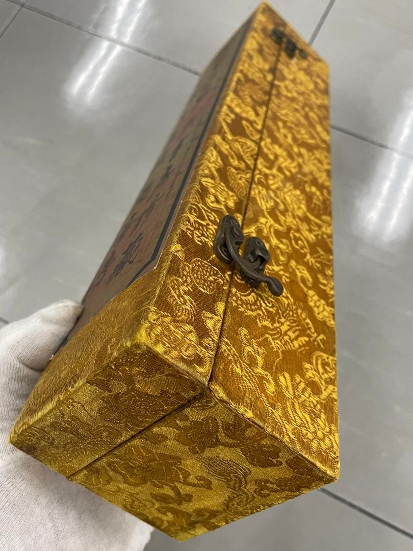 中国美術品・中国名家書画・晋の名家王献之氏水墨書法蘭亭序・掛け軸・