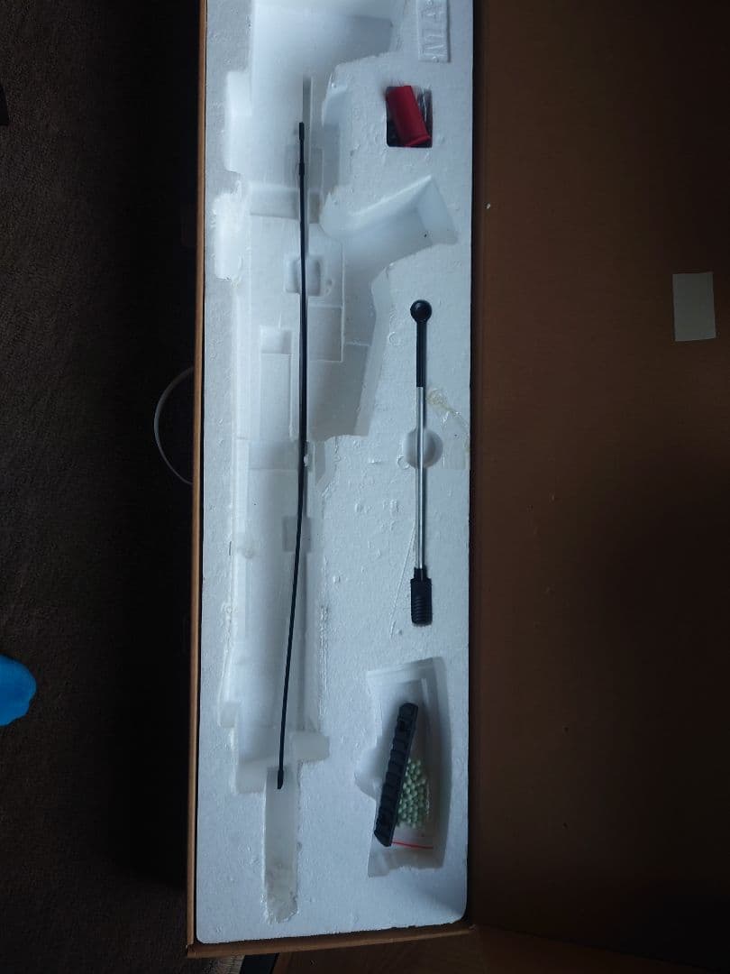 ksc masada　ガスブローバック