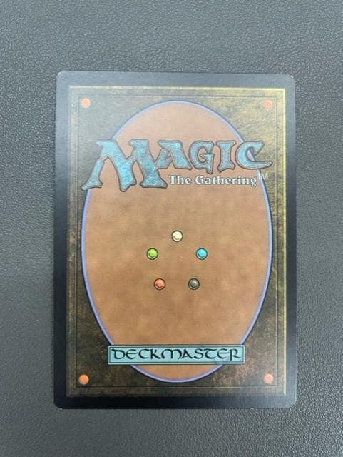 虚空の杯 英語 Foil