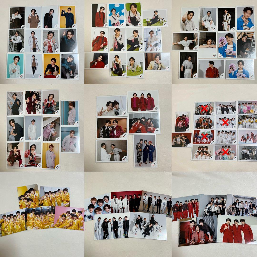 金指一世 グッズ まとめ売り 約176点