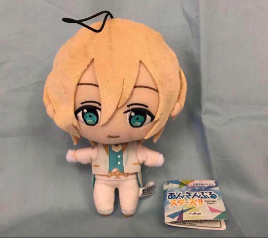天祥院英智 新衣装 ぬいぐるみ fine あんスタ あんさんぶるスターズ