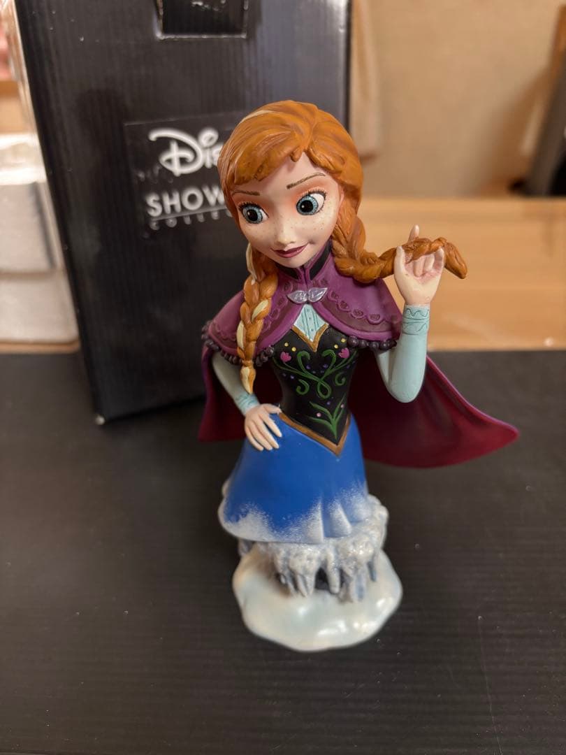 ブラスタ 藍 缶バッジ AGF