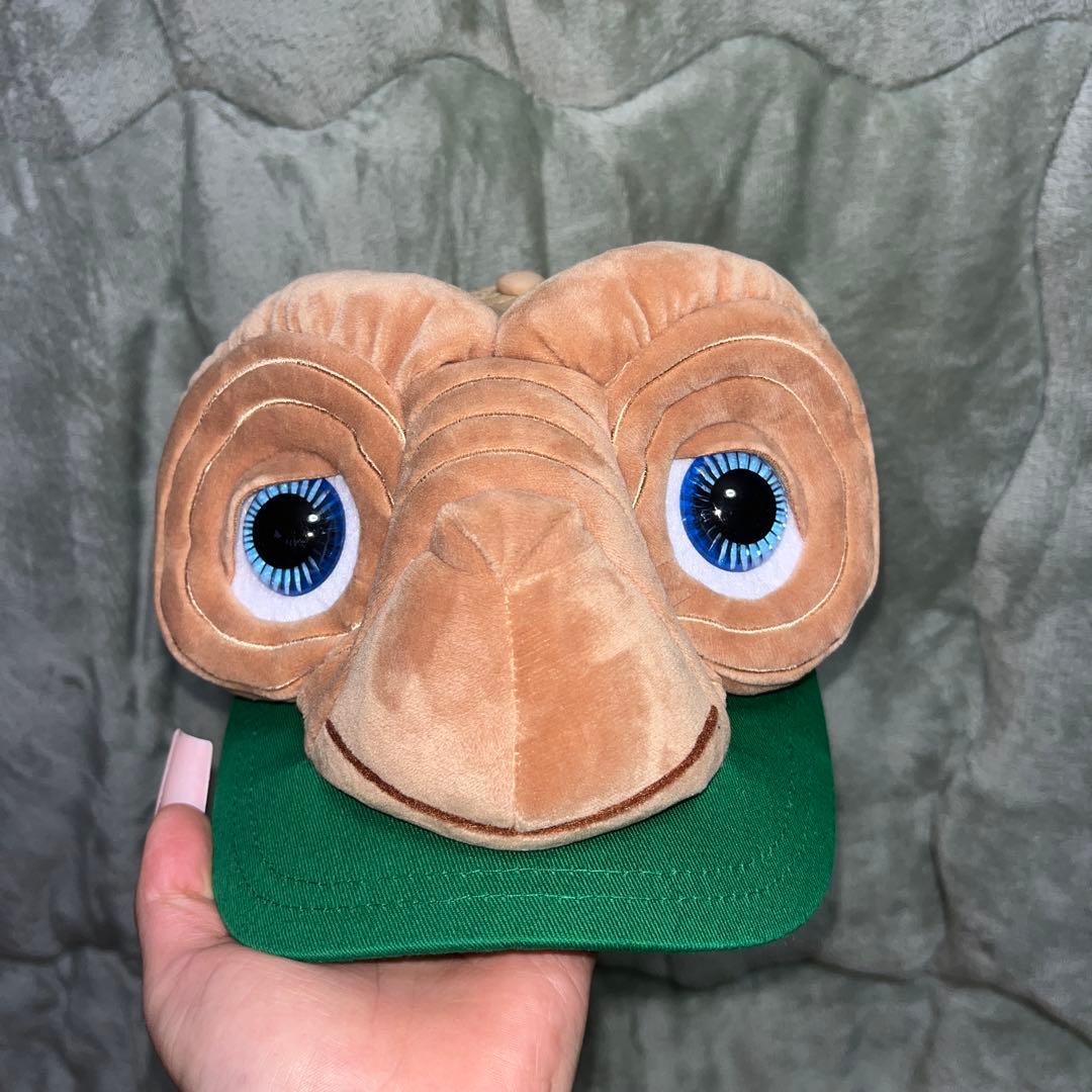 ET キャップusj