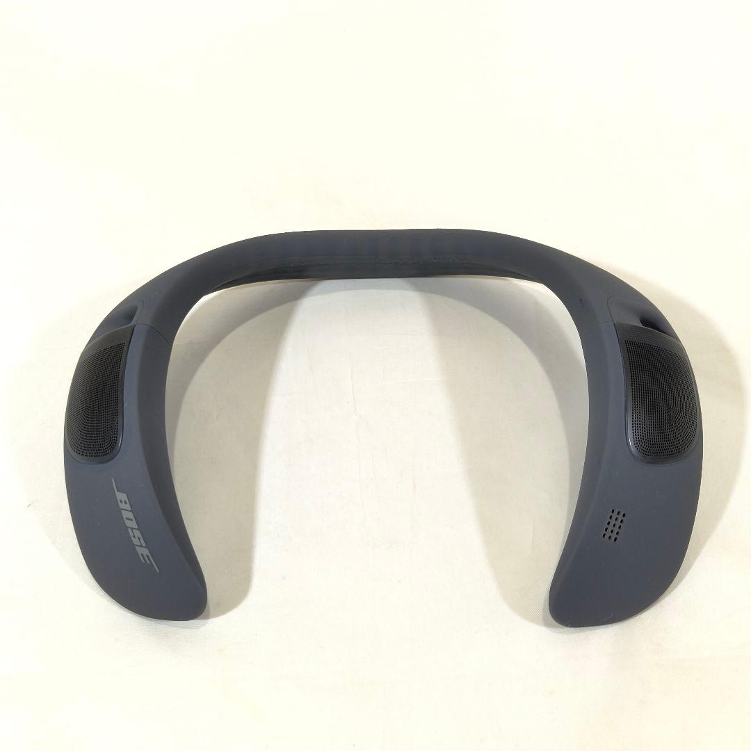 Amazon.co.jp: Bose SoundWear Wearable Companion Neck Speaker