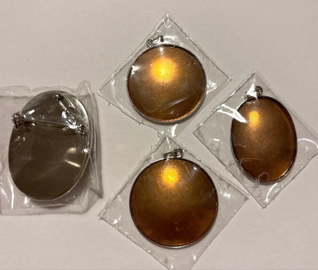 七宝焼 道具材料いろいろ 銀線2m付 【値下げ】10800円→8300円