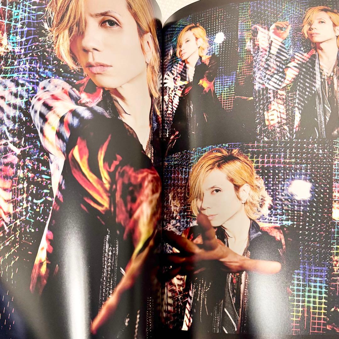 acid black cherry クリアファイル/ポストカード/メモ/パンフ - メルカリ