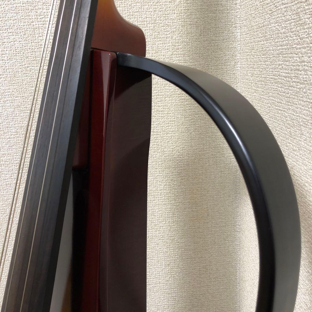YAMAHA サイレントチェロ　SVC-110S