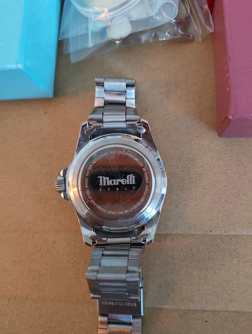 ね*K様 遺品整理品 ビンテージアクセサリーセット 1