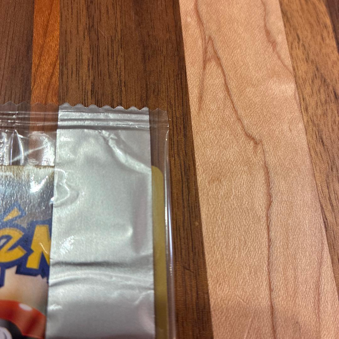 ポケモンカード 明治 meijiピカチュウ ライチュウ プロモセット