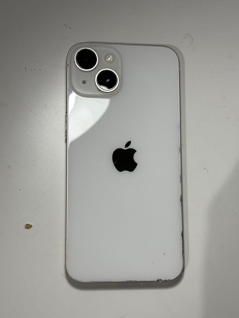 Apple iPhone 14ホワイト 本体 iPhone 14｜価格比較・SIMフリー・最新