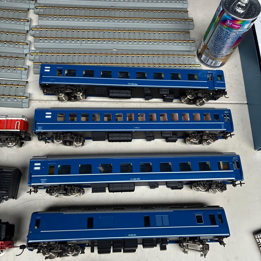 鉄道模型まとめ売り