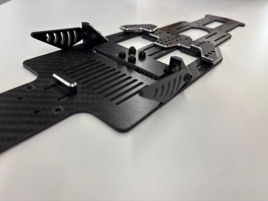 SHARK板 YD-2等ホイールベース調整可