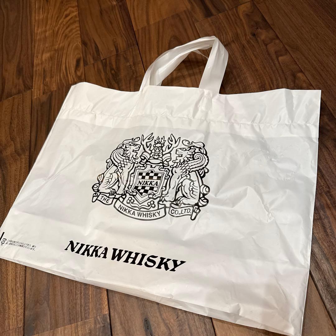 送料込み‼️ニッカ フロムザバレル&宮城峡蒸溜所限定&竹鶴(豪華3本
