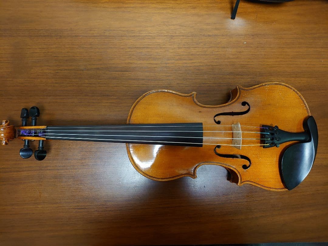 ストラディバリウスモデルのバイオリン 3/4サイズ