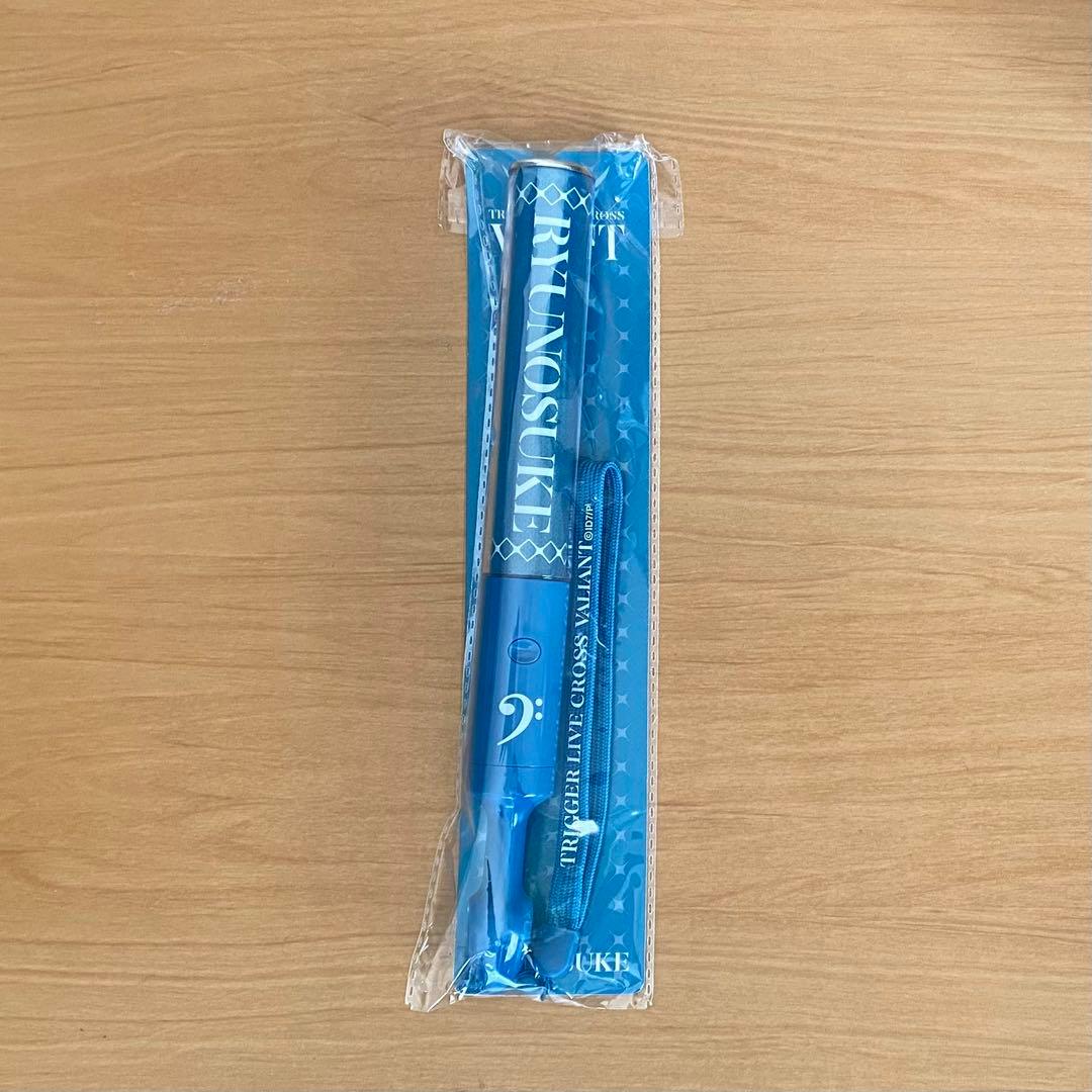 アイナナ アイドリッシュセブン 龍之介 ペンライト リンライ