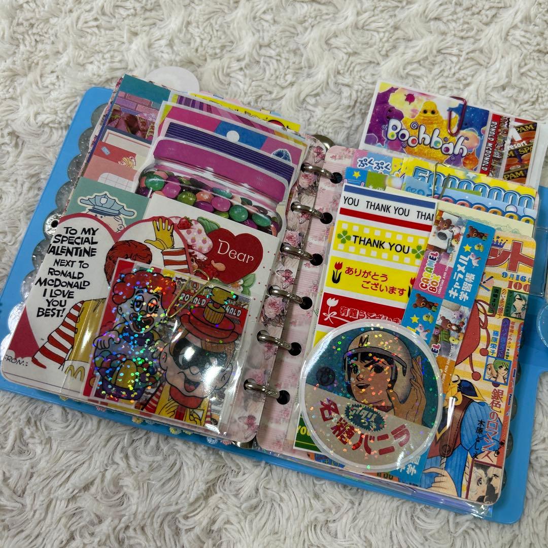 ♡カオリちゃん♡　おすそ分けファイル