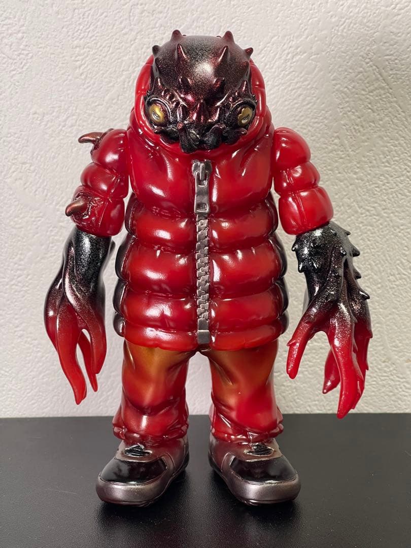 ギャロミ GYAROMI クトゥルフオイド