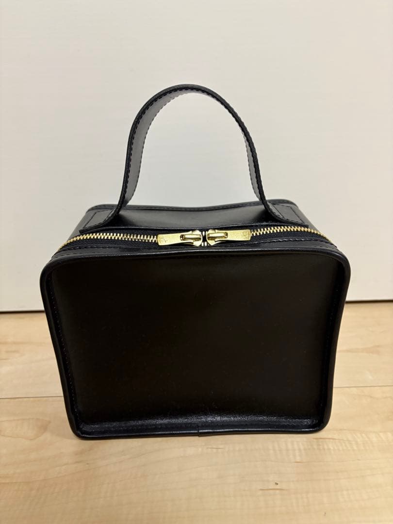 ◎美品◎LIFESTYLIST Leather Mini Book Bag