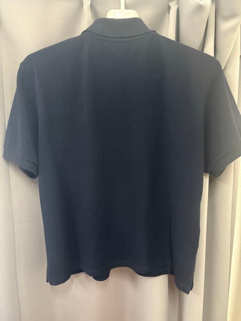 メルカリ市限定値下げ！！　miumiu 24ss ポロシャツ s