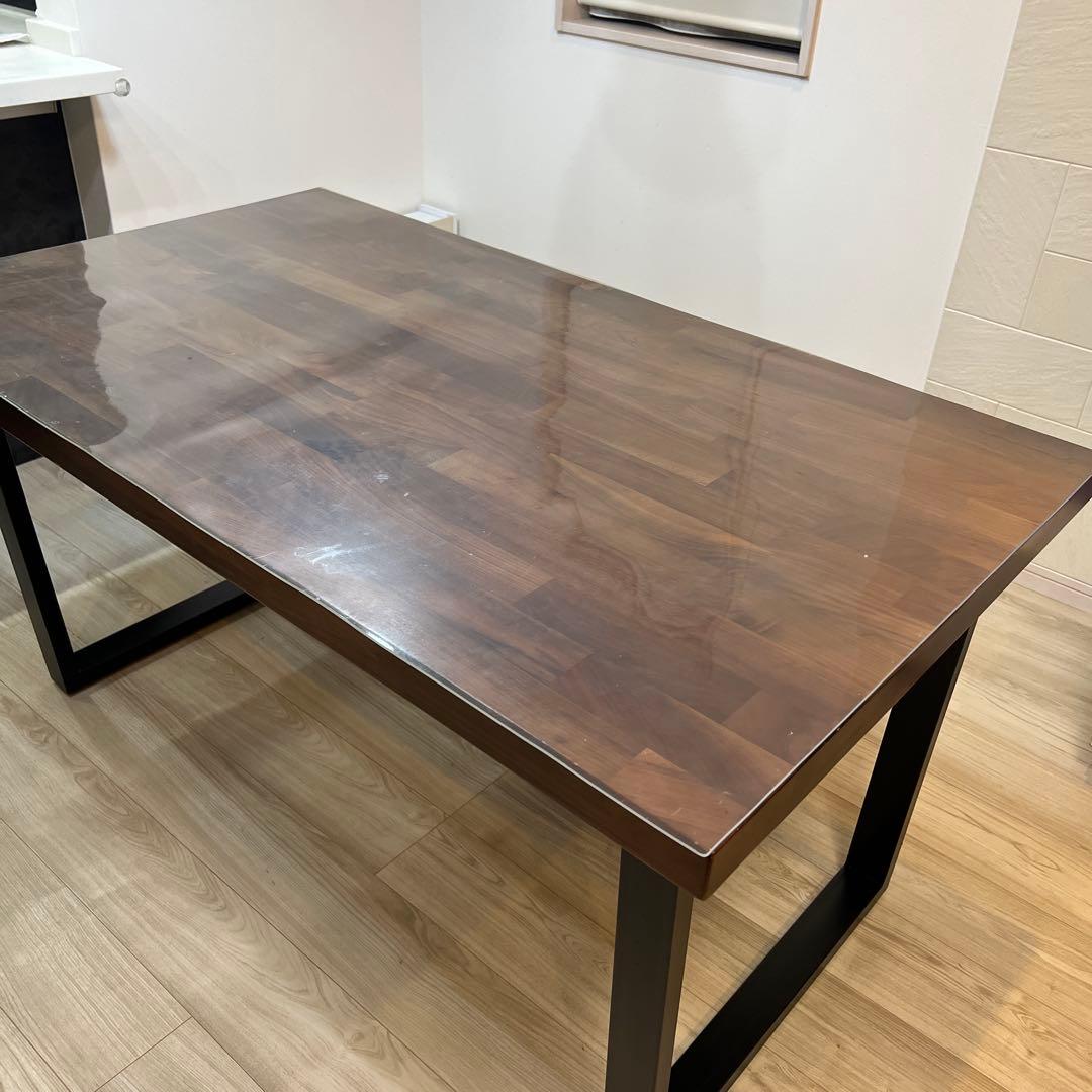 【東京インテリア】 ダイニングテーブル