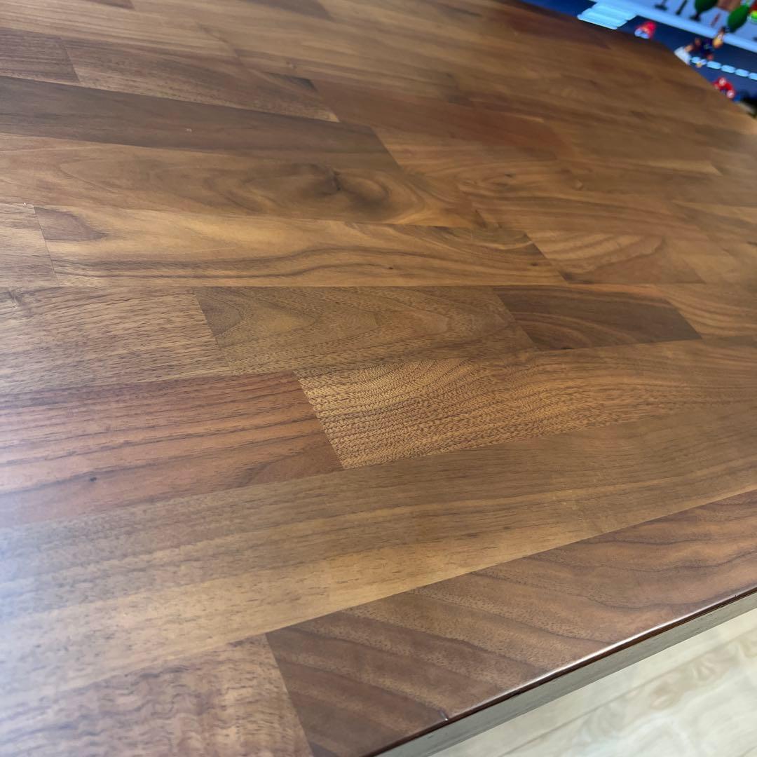 【東京インテリア】 ダイニングテーブル