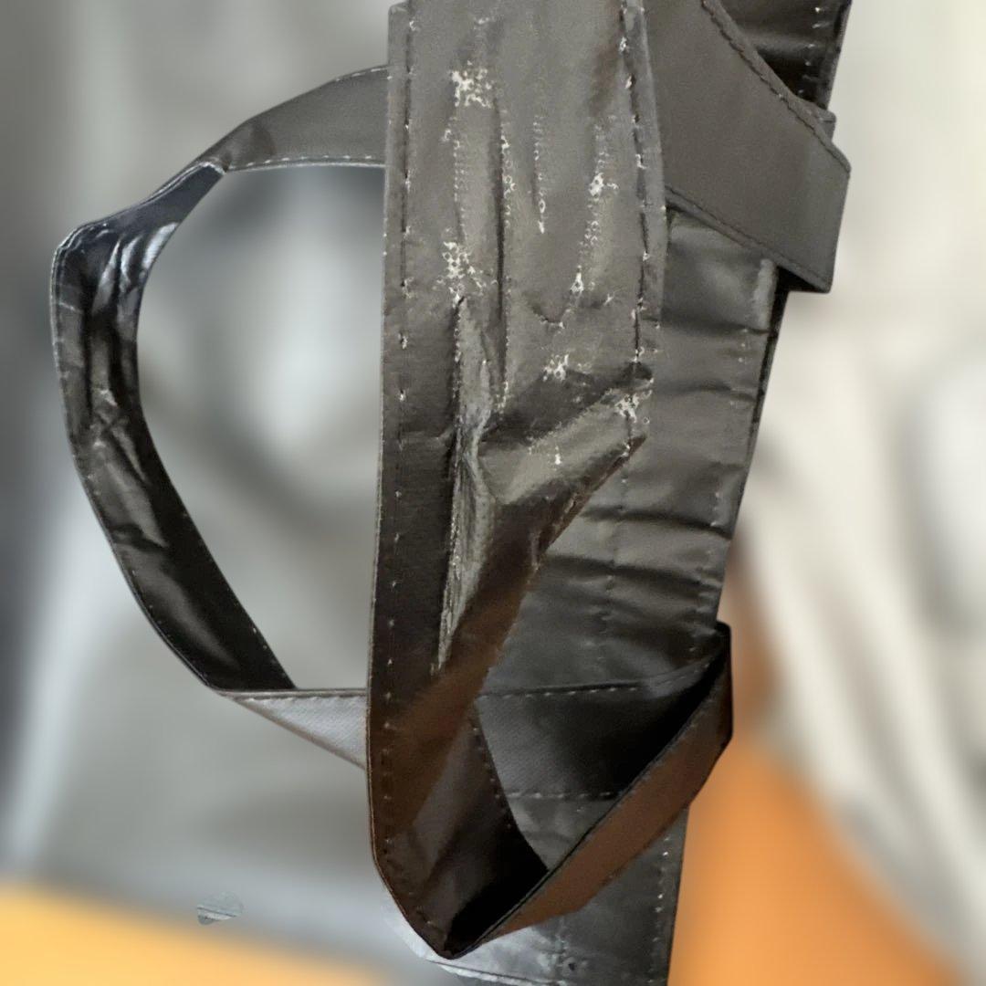 貴重★ポール・マッカートニー「Got Back」ツアー公式VIPパッケージバッグ