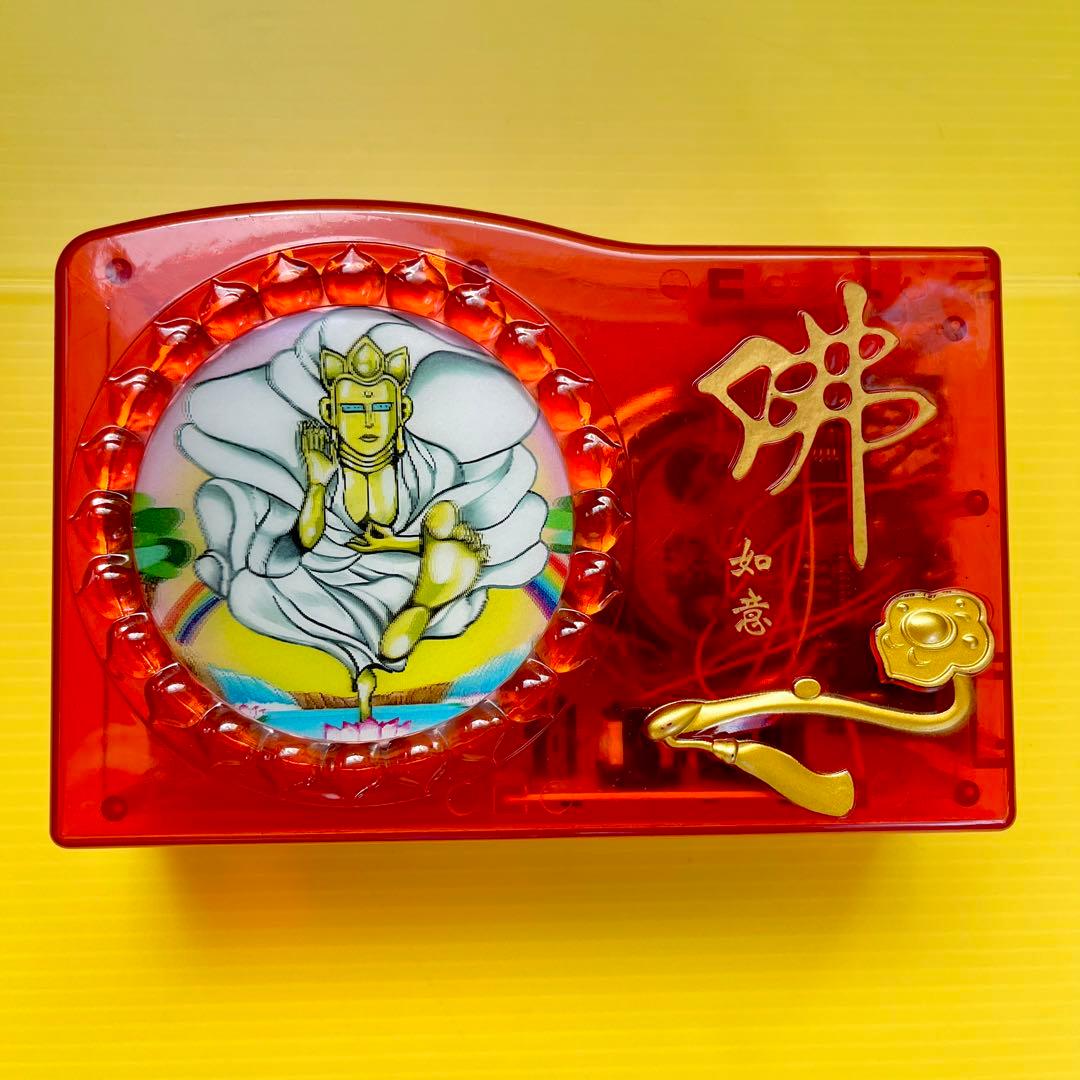 新品！ 電子念仏機 天界 ブッダマシーン HAOHAOHAO