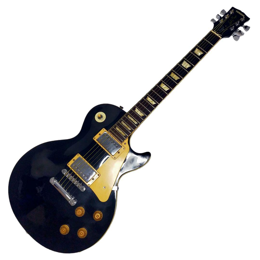 YAMAHA LP400 Load Player レスポールスタンダードタイプ