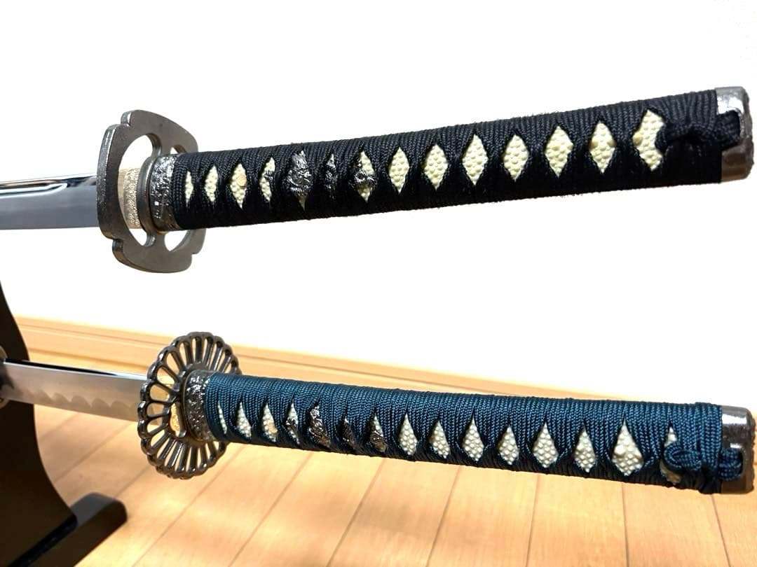 模造刀 刀 剣 日本刀 模擬刀 コスプレ 太刀　美品 まとめ