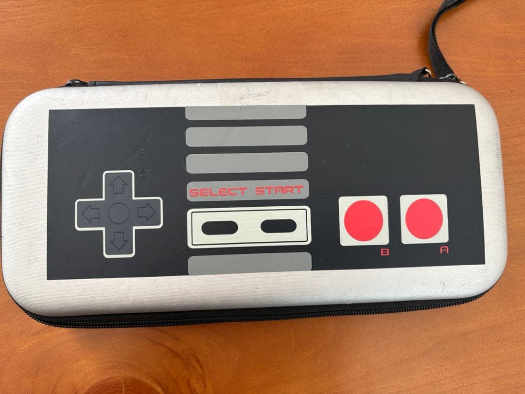 switch グレー本体セット　(バッテリー強化版)