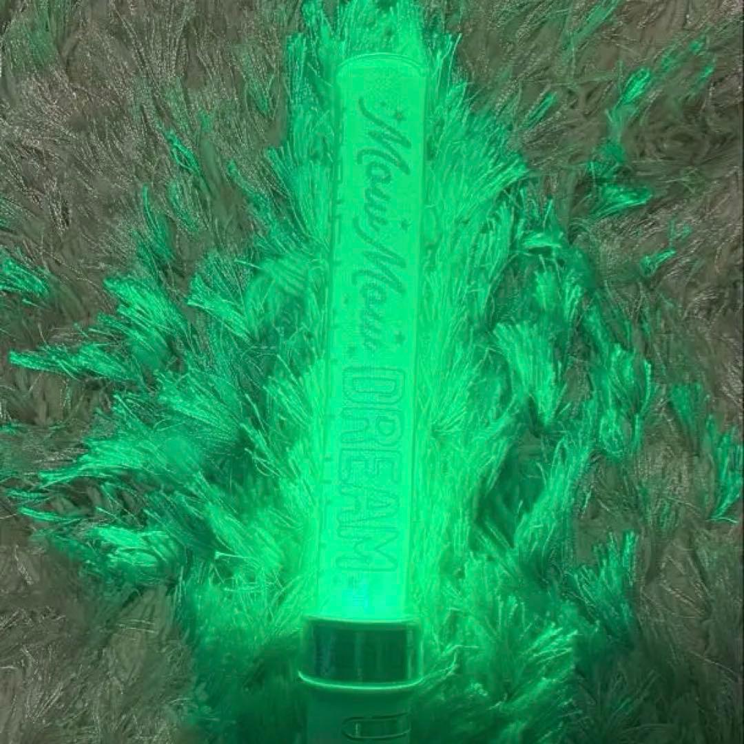 M!LK ペンライトMow Mow DREAM