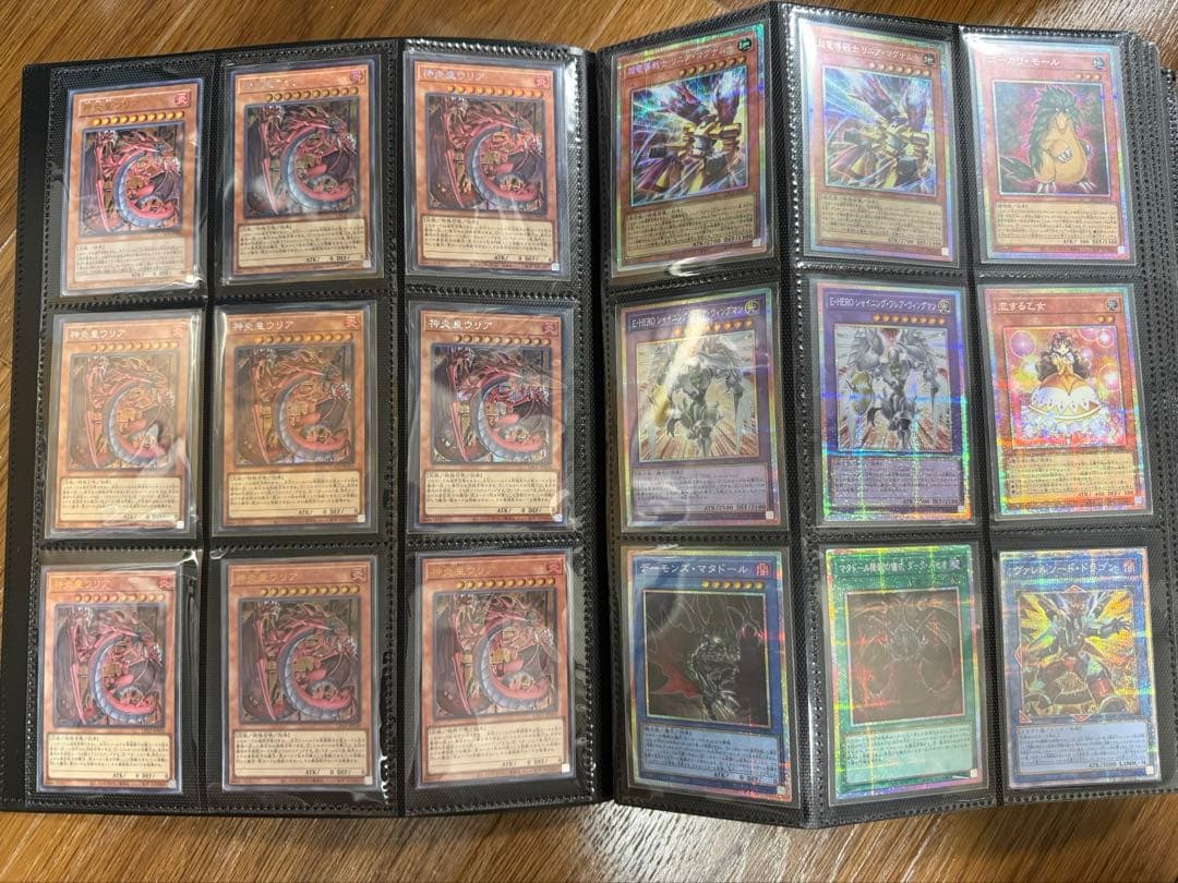 即購入可 遊戯王OCG デュエルモンスターズ まとめ売り