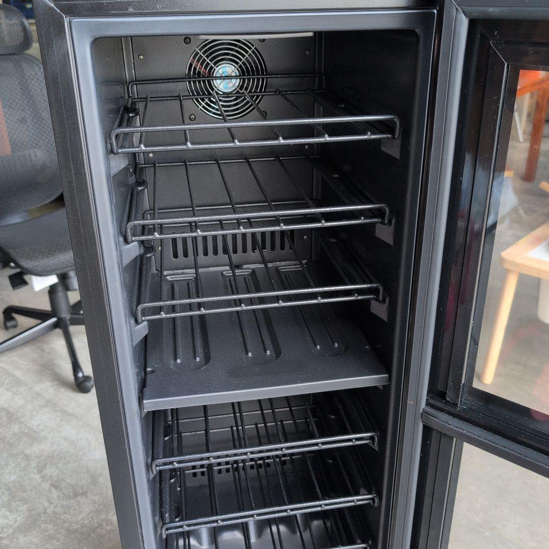 Lefier ワインセラー C27SLD