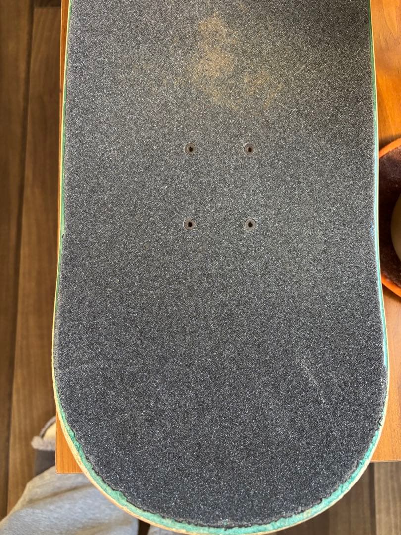 値下げ!FUCKING AWESOME スケートボード コンプリート8.5インチ