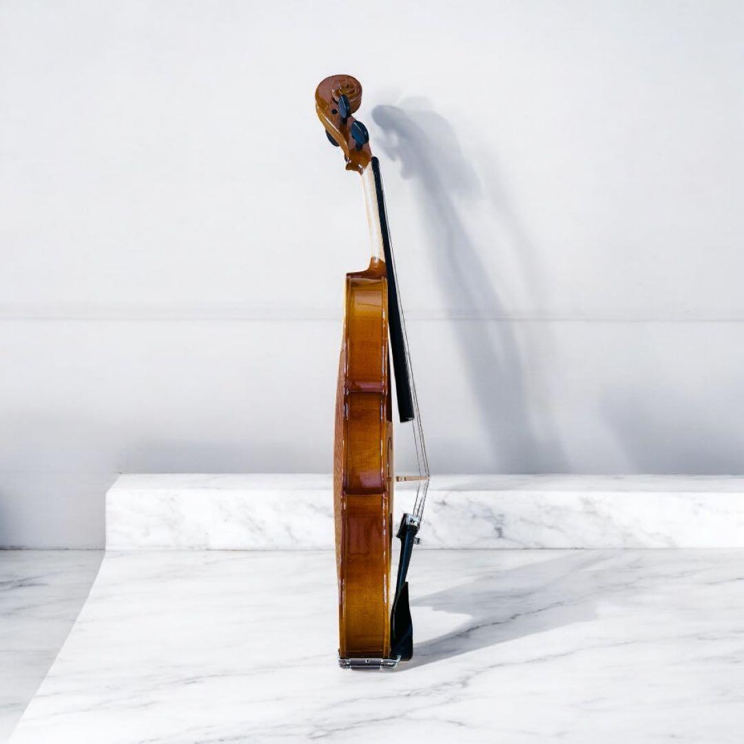 メーカー不明 初心者用　バイオリン　4/4 大人用