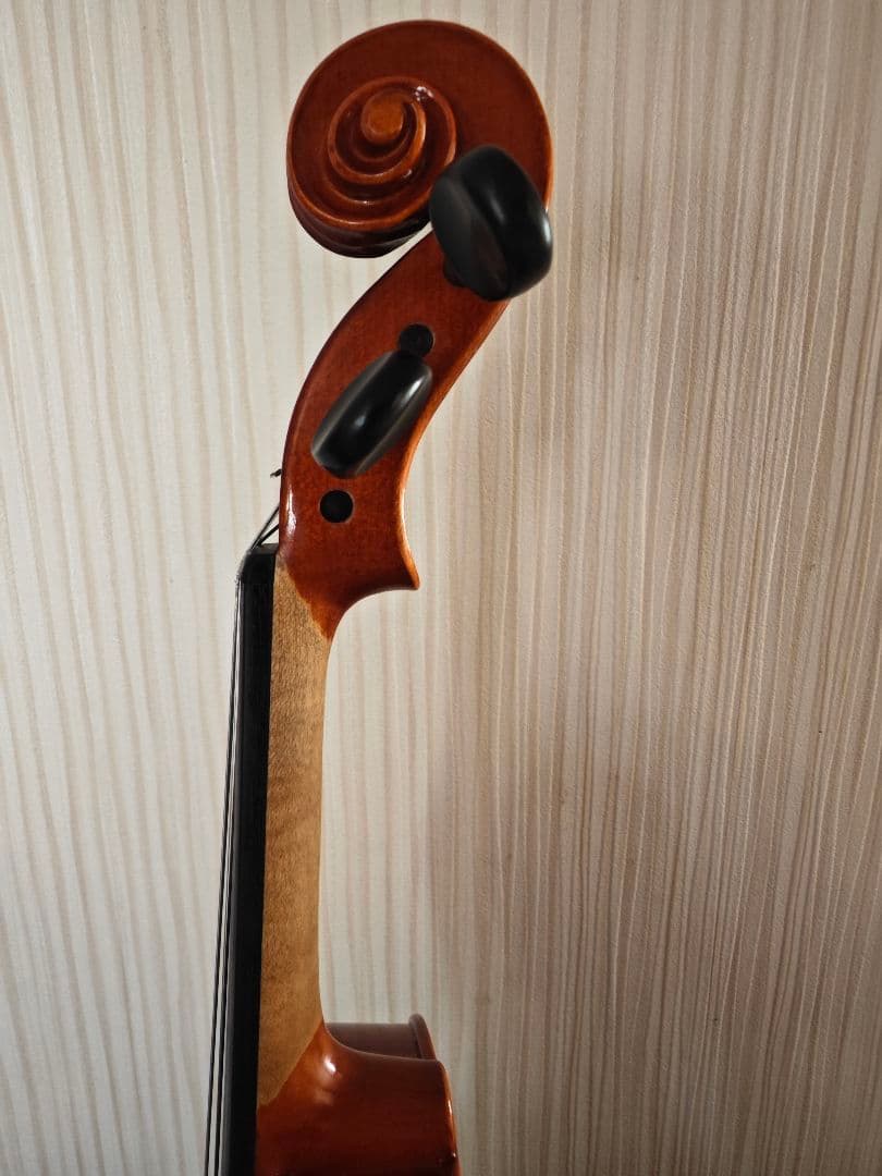 Pygmalium ST-02 バイオリン 3/4サイズ 2000年製 - メルカリ
