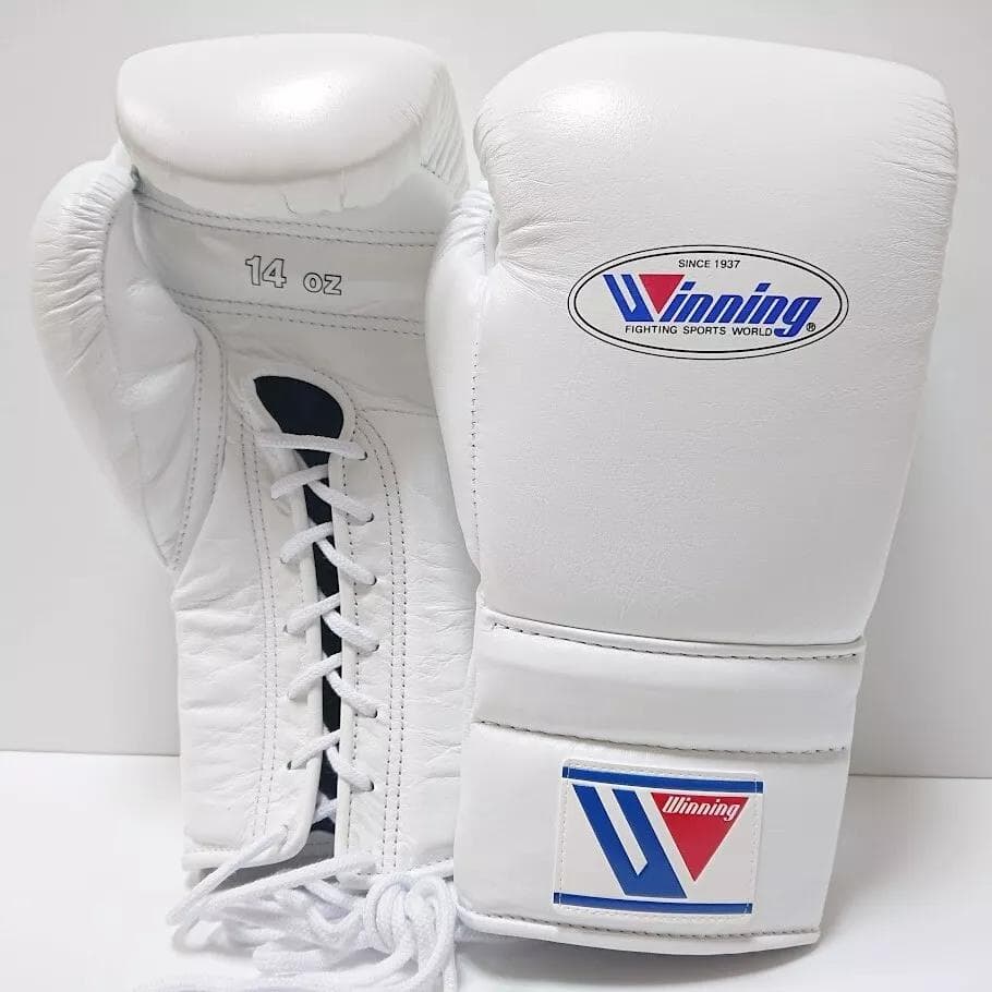 ウイニング ボクシングミット Winning 】 CM-50 パンチングミット