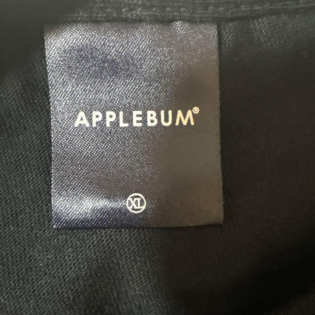 ま*こ様 APPLEBUM WORM (Red Head) XL スラムダンク