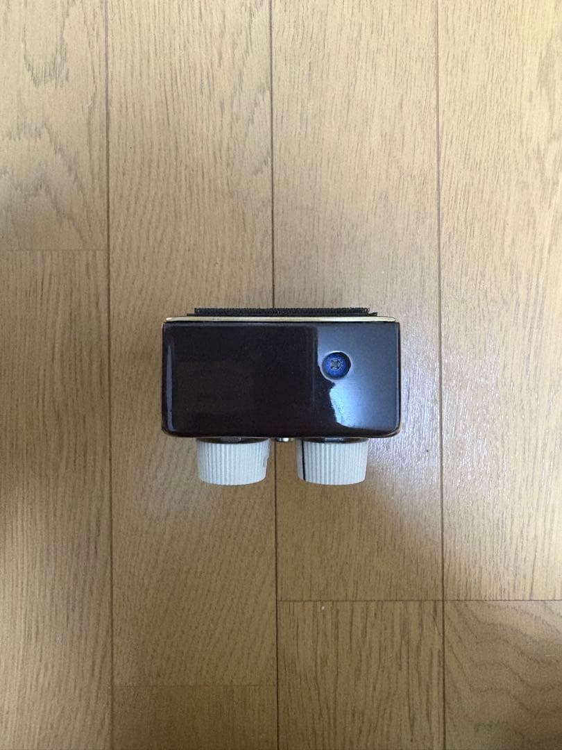 Vemuram Jan Ray エフェクター