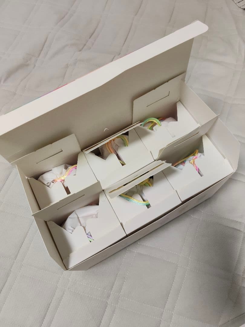 ラブブ Big Into Energy アソートボックス シークレット