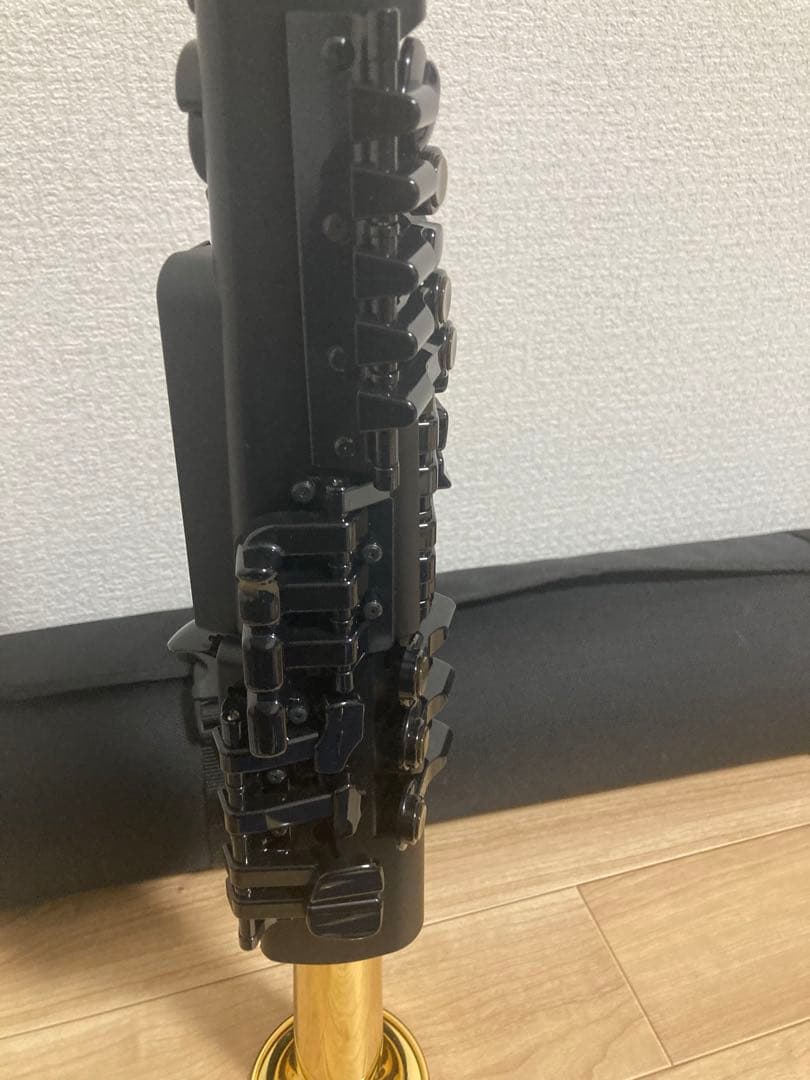 YDS-150 ヤマハ デジタルサックス